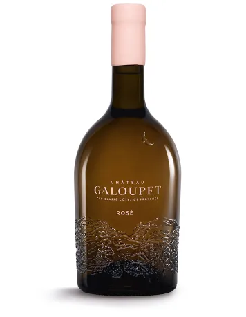 Château Galoupet 2023 Cru Classé Côtes de Provence