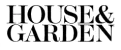 logo media House & Gardens