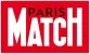 logo du media Paris Match