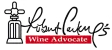 logo media Robert Parker's