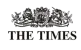 logo media The Times