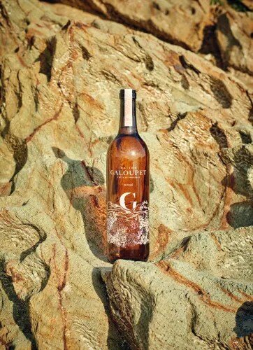 G de Galoupet