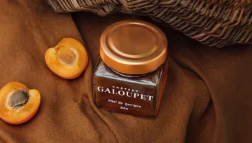 Miel Château Galoupet